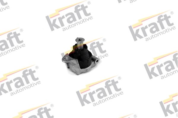 KRAFT AUTOMOTIVE Подвеска, двигатель 1491798